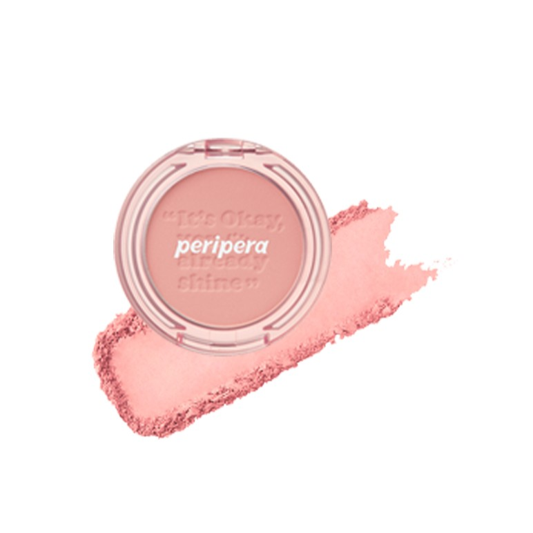 peripera Pure Blushed Sunshine Cheek 4.2g