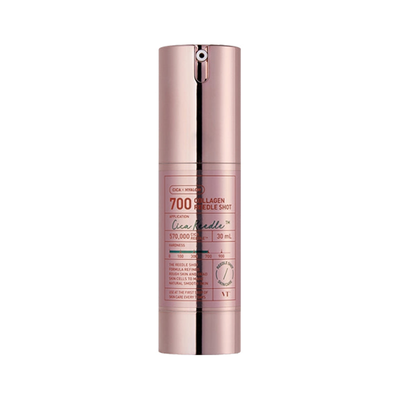 VT Collagen/PRO CICA/VITA LIGHT REEDLE SHOT 100/300/700