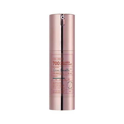 VT Collagen/PRO CICA/VITA LIGHT REEDLE SHOT 100/300/700