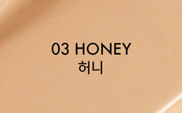 #03 Honey