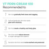 VT PDRN Cream 100 50ml