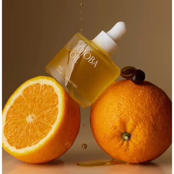 PINKWONDER Jojoba Oil 50ml