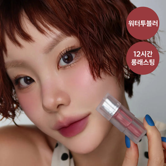 TIRTIR Waterism Velvet Mini Tint (10 Colors)