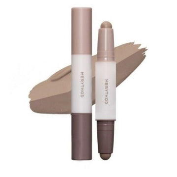 MERYTHOD  Contour Stick 01 ash-Gry (pink base/17 ~ 21 recommended)  1PCS