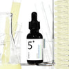 NUMBUZIN-No.5 Vitamin Concentrated Serum 30ml