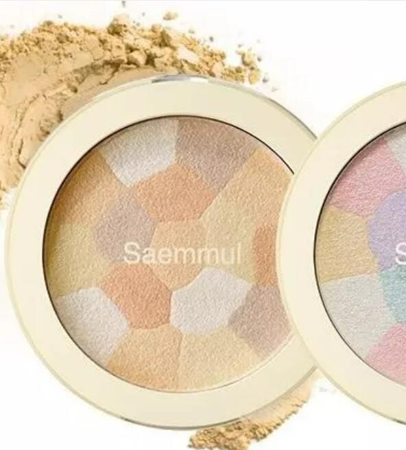 THE SAEM Saemmul  Luminous Multi Highlighter 8g