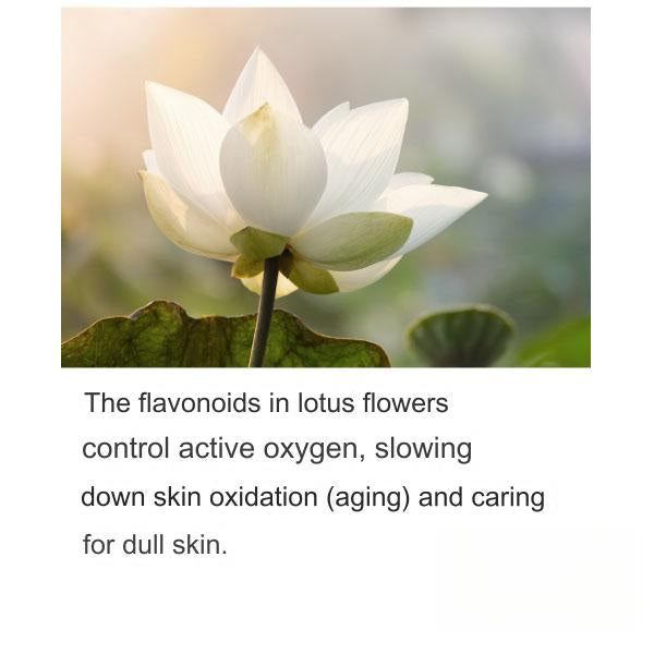 mixsoon Lotus Flower Essence 100ml