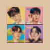 HIGHLIGHT THE 5TH MINI ALBUM [Switch On] (Digipack Ver.) [Random Version]