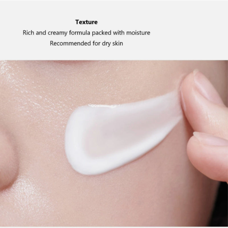 Aloe Barrier Support Moisturizer 50ml