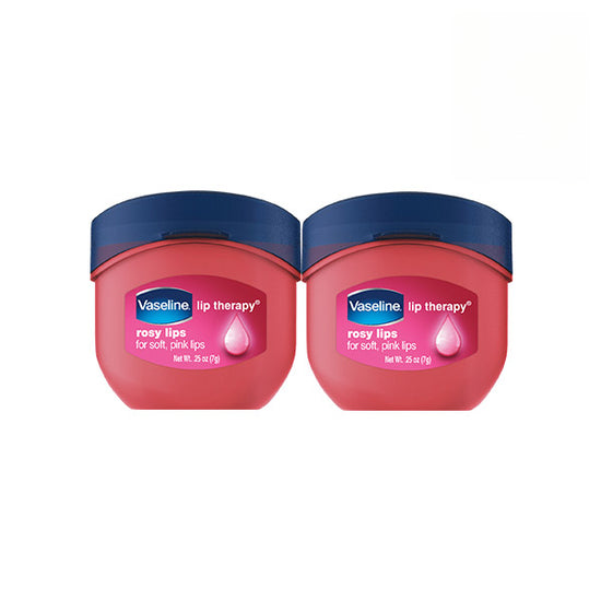 VASELINE Lip Therapy Original Lip Balm 7g