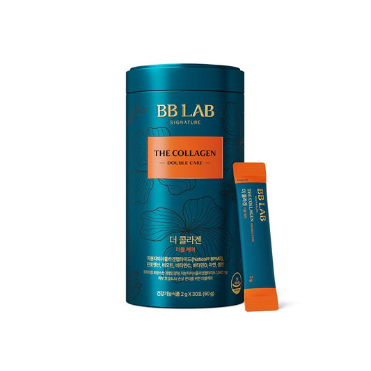 Nutrione BB LAB The Collagen Double Care 60g/30Sticks