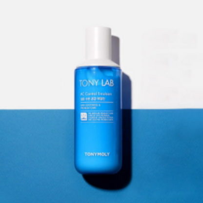 TONYMOLY Tony Lab AC Control Emulsion 160ml