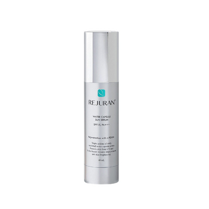REJURAN Healer Water Capsule Sun Serum 40ml SPF15 PA+++