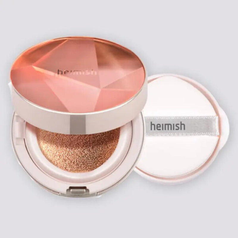 heimish ARTLESS Perfect Cushion SPF50+ PA+++ 13g