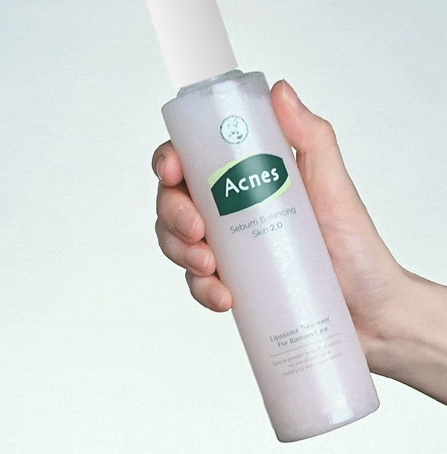 Acnes Sebum Balancing Skin 2.0 300ml 1PCS