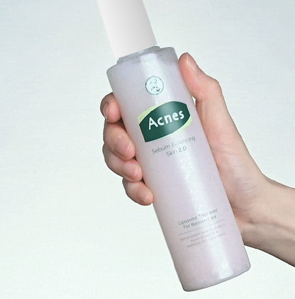 Acnes Sebum Balancing Skin 2.0 300ml 1PCS