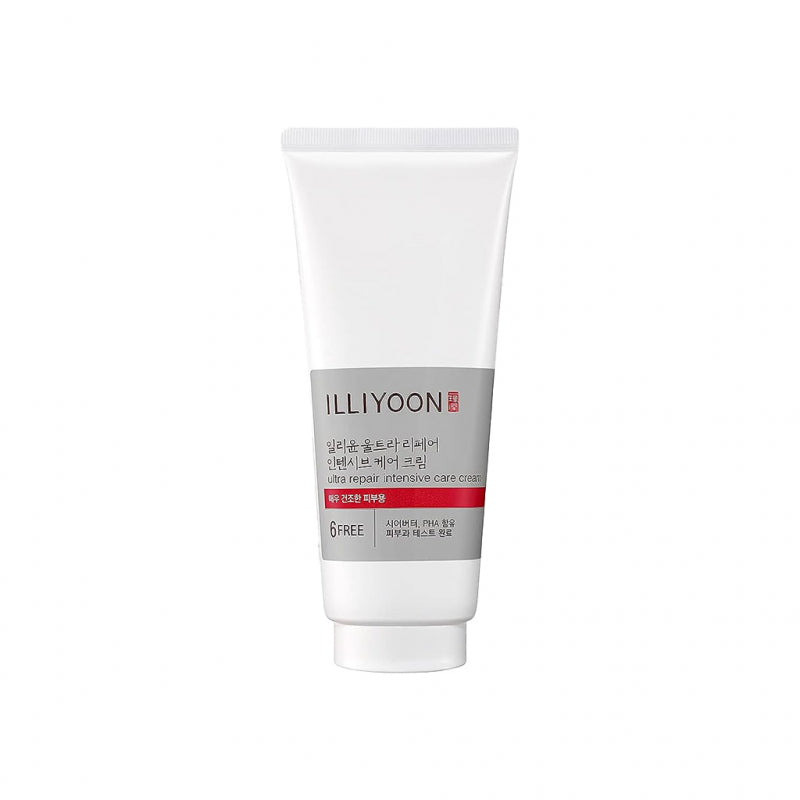 ILLIYOON ultra repair intensive care cream 200ml