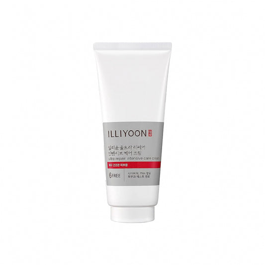 ILLIYOON ultra repair intensive care cream 200ml