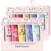 Medi Flower Secret Garden Hand Cream set (5ea)(Secret Graden)