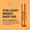 VT Vita Light Reedle Shot 100/300/700