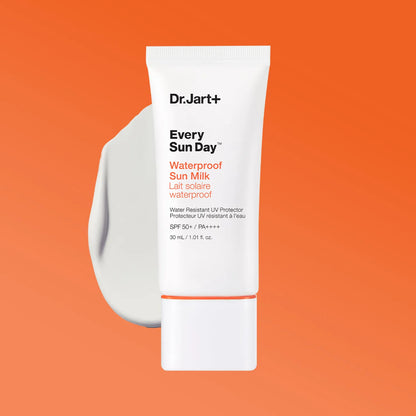 Dr.Jart+ Every Sun Day Waterproof Sun Milk 30ml 1+1 Set