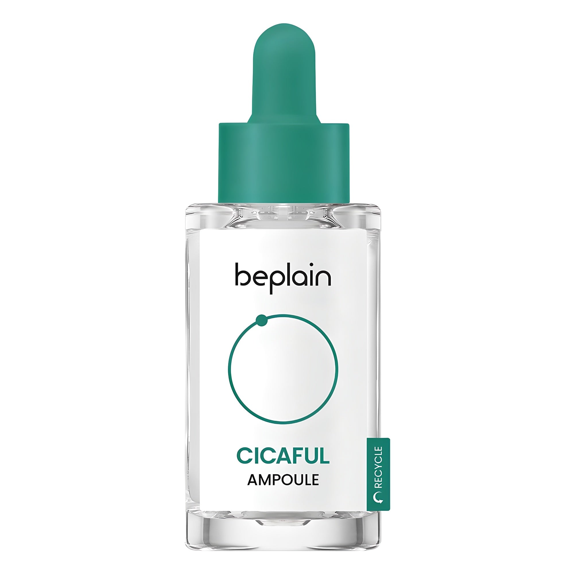 Beplain Cicaterol Ampoule 30ml