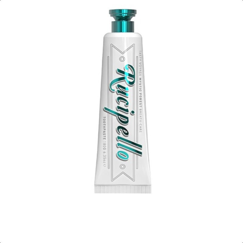 Rucipello Luchifelo Mystic Forest Toothpaste