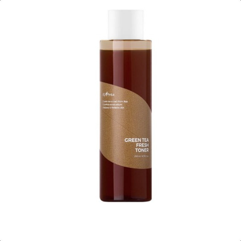 Isntree Green tea Fresh Toner 200ml