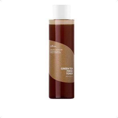 Isntree Green tea Fresh Toner 200ml