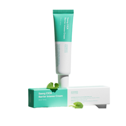 Sungboon Editor Saeng Cica Barrier Intense Cream 30ml