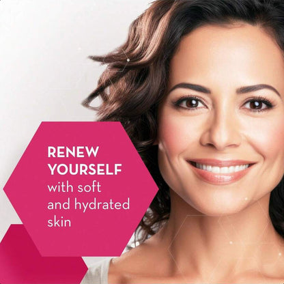CICATRI Anti Wrinkle Face & Neck Cream 60g/2.1 Oz, 3-In-1 Facial Moisturizer With Retinol, Vitamin E