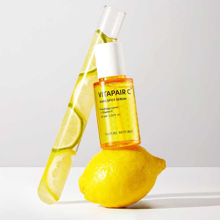 Nature Republic Vitapair C Dark Spot Serum 45ml