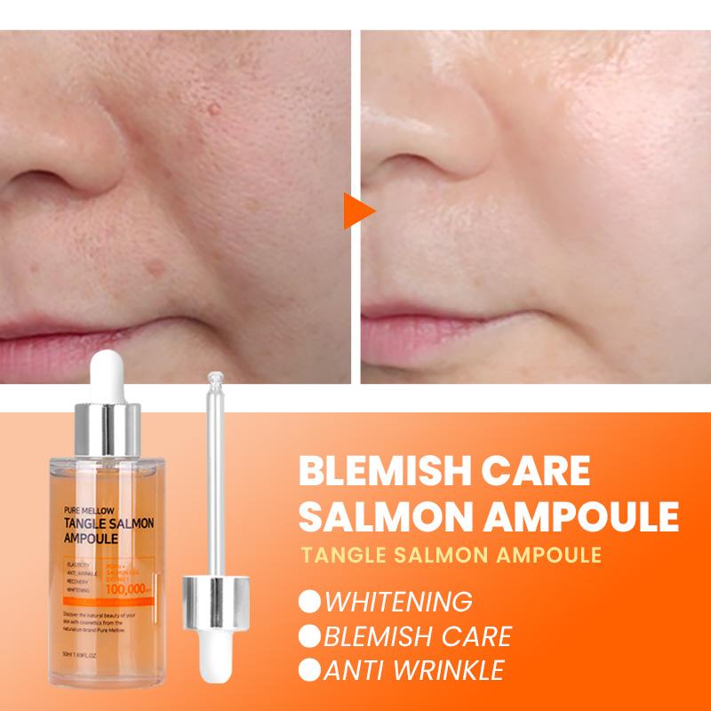 Tangle Salmon Ampoule Serum 50ml