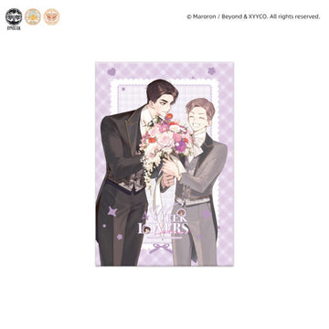 Color Paper (Version 1)