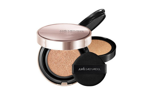 JUNG SAEM MOOL Masterclass Radiant Cushion (Refill included) SPF 50+/PA+++