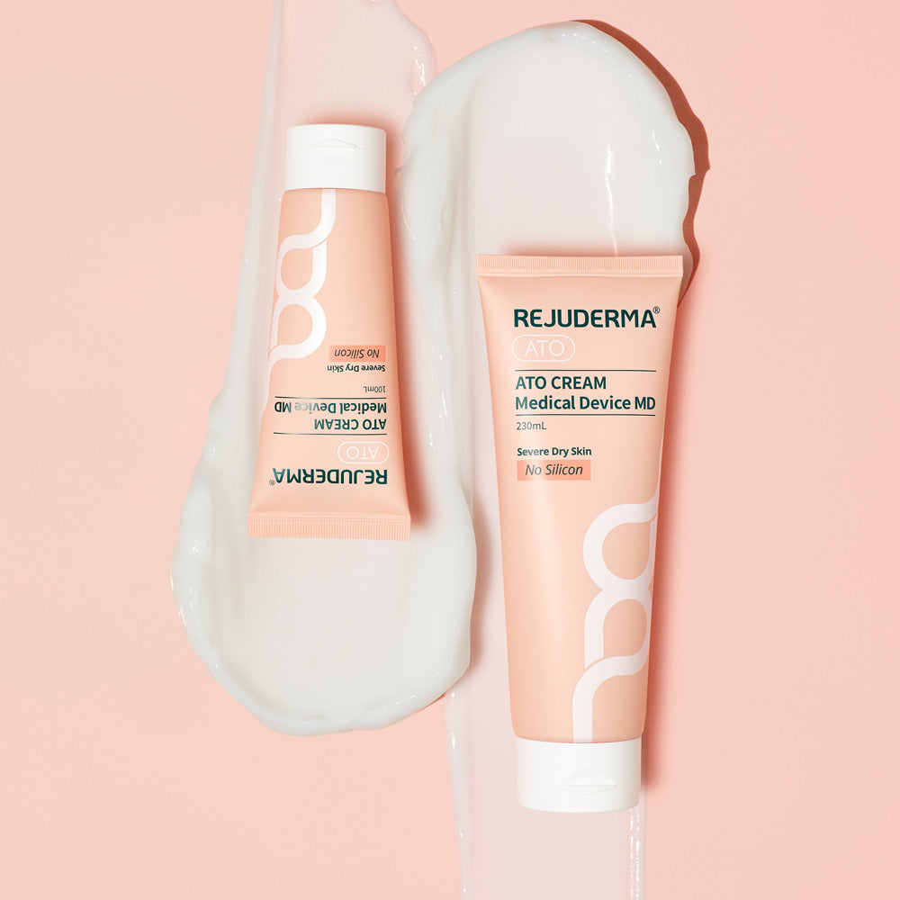 REJUDERMA ATO CREAM MD 100ml/230ml