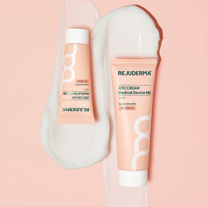 REJUDERMA ATO CREAM MD 100ml/230ml