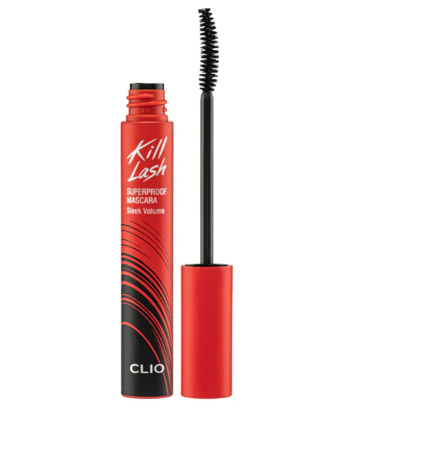 [CLIO] Kill Lash Superproof Mascara 7g