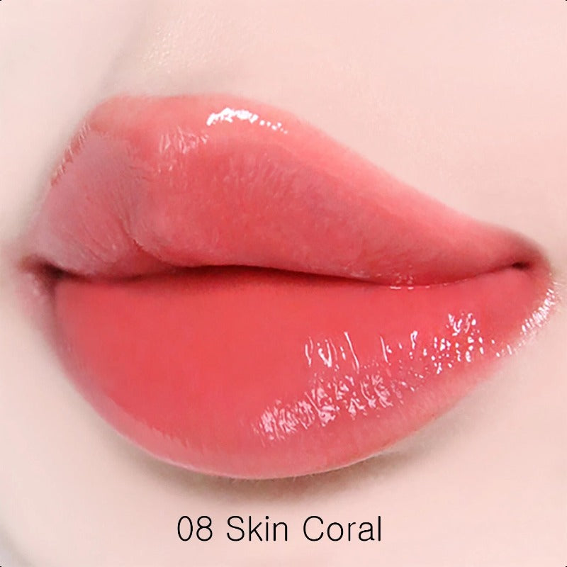 AMUSE Fondue Balm 3.2g 10colors K-Beauty