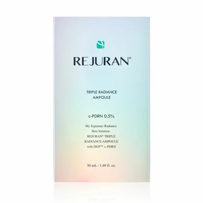REJURAN TRIPLE RADIANCE AMPOULE 50ML