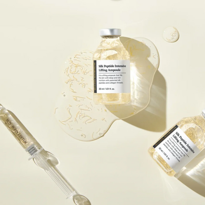 Sungboon Editor Silk Peptide Intensive Lifting Ampoule 35ml