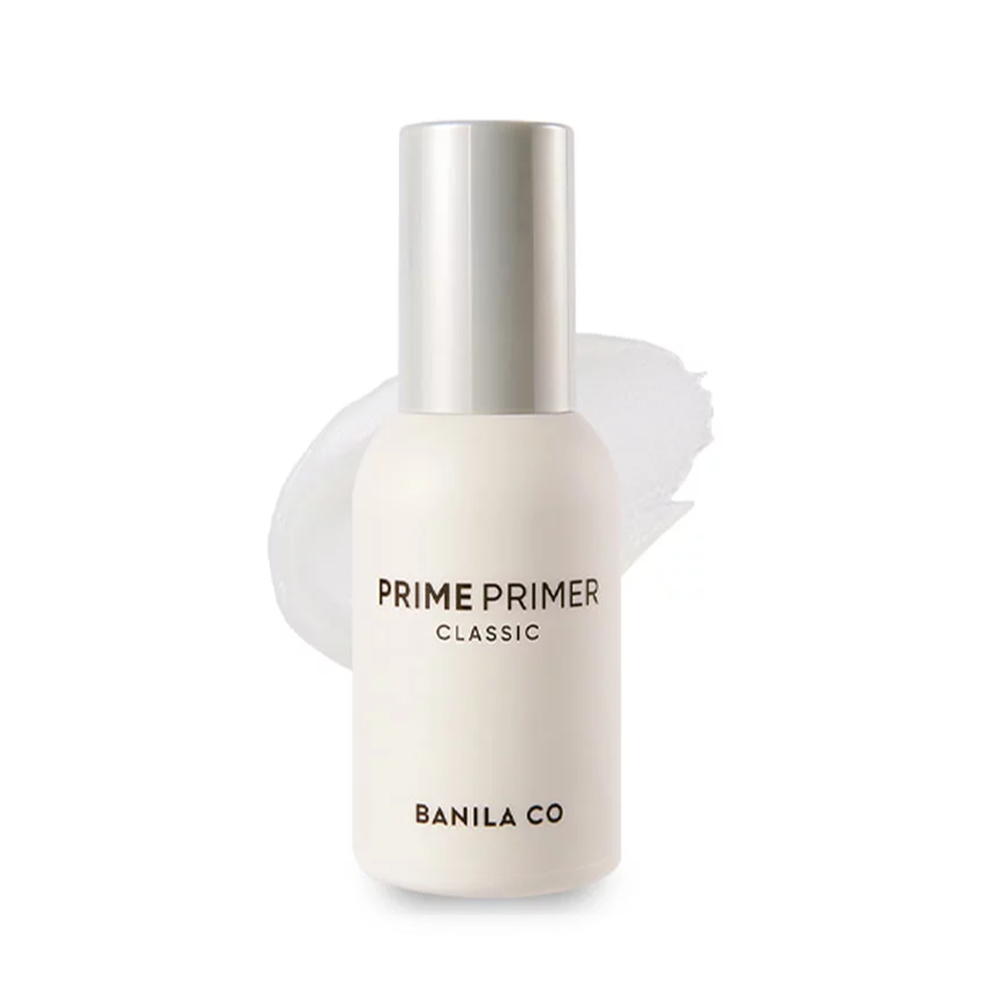 BANILA CO Prime Primer Face Primer 30ml Classic/Matte/Hydrating/Tone-Up