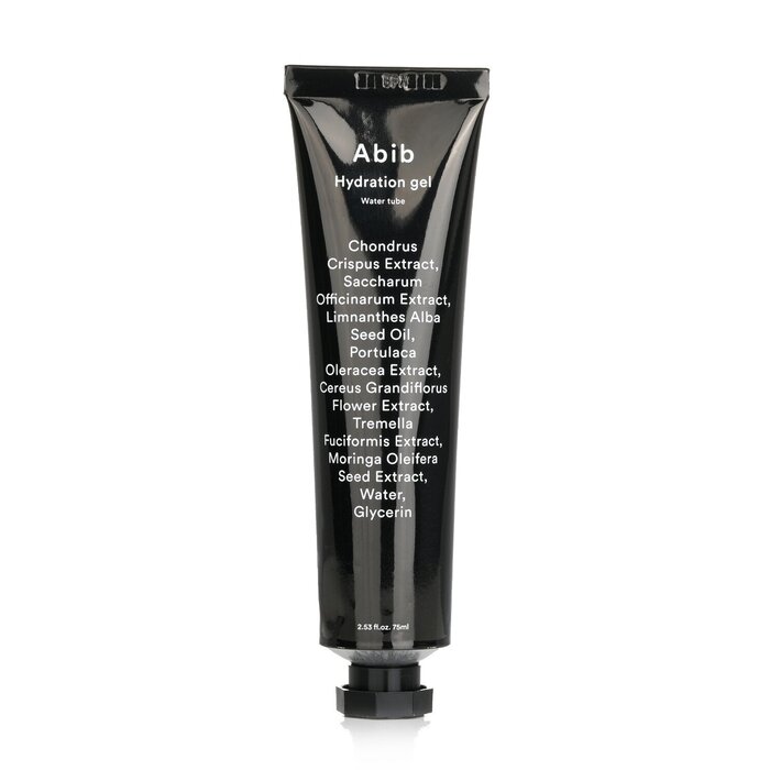 Abib Hydration Gel Water Tube 75ml