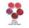 AOU GLOWY TINT BALM (5COLORS / 3.5g)