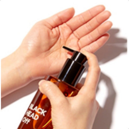 [MISSHA] Super Off Cleansing Oil - 305ml/Gentle