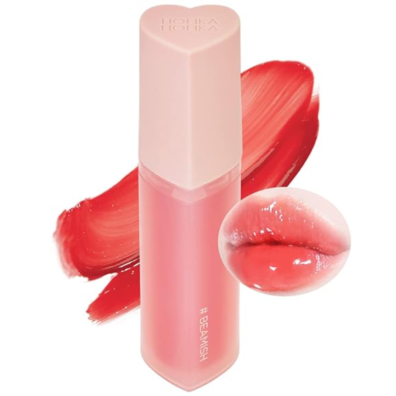 Holika Holika Heart Crush Bare Glaze Tint