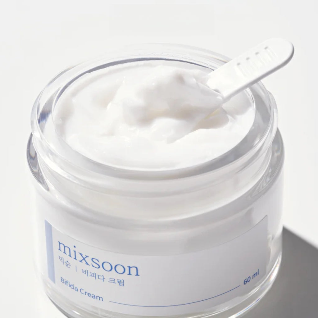 MIXSOON Bifida Cream - 60ml