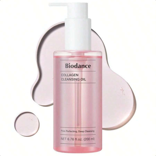 Biodance Collagen Cleansing Oil 200ml