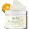 THE LAB by blanc doux Green Flavonoid 2.5 Toner Pads 120g/4.39 Oz(90pcs)