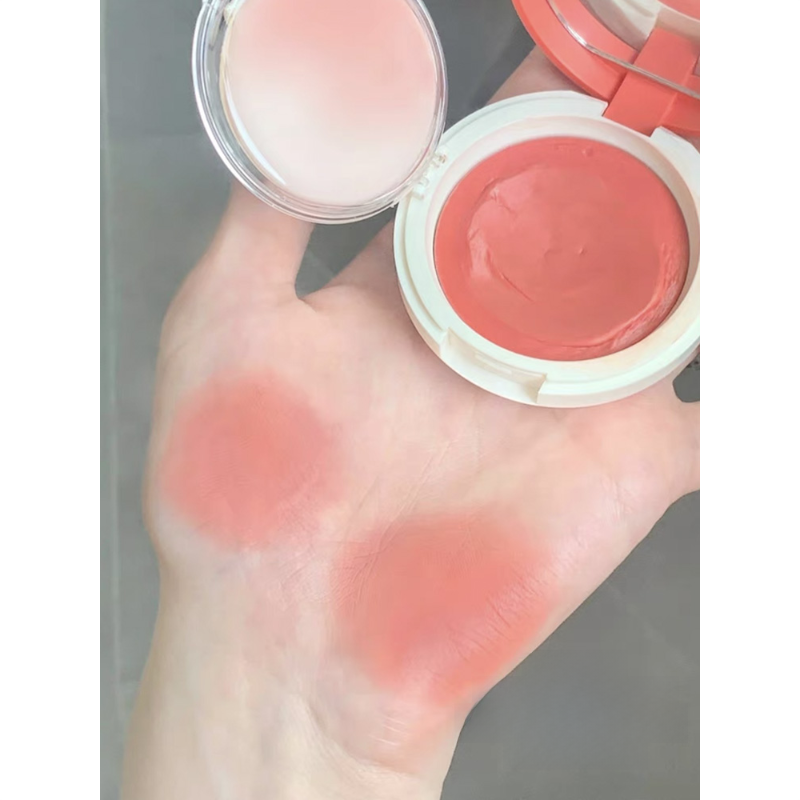 HOLIKA HOLIKA - Jelly Dough Blusher (6 Colors)
